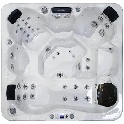 Avalon EC-849L hot tubs for sale in Newport News