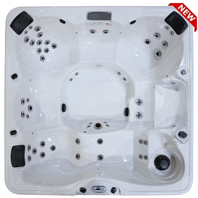Atlantic Plus PPZ-843LC hot tubs for sale in Newport News