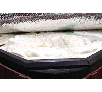 FULL-FOAM - Newport News