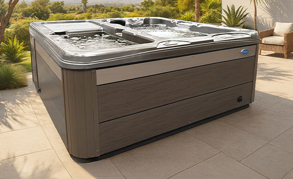 Cold Plunge Spas Series Newport News hot tubs for sale