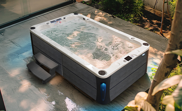 Deck Series Newport News hot tubs for sale