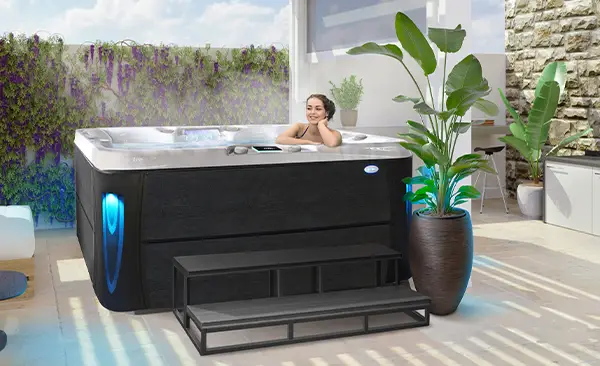 Escape X-Series Spas Newport News hot tubs for sale