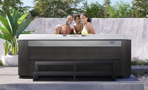 Patio Plus™ Spas Newport News hot tubs for sale