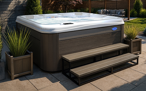 Patio&trade; Spas Newport News hot tubs for sale