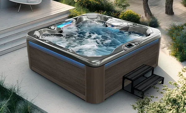 Platinum™ Spas Newport News hot tubs for sale