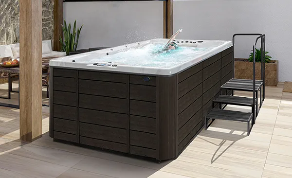 Swim Spas Newport News hot tubs for sale