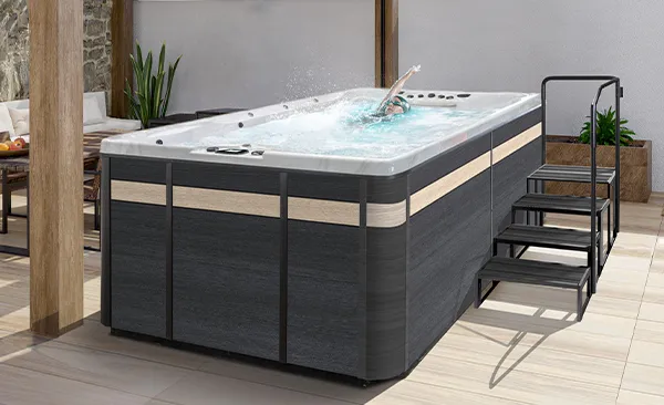 Swim X-Series Spas Newport News hot tubs for sale